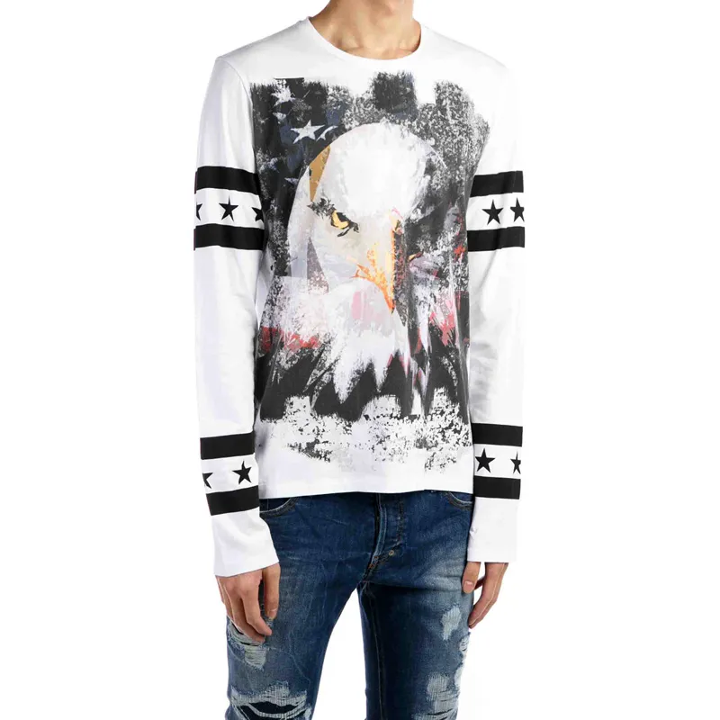 Printed T-Shirt