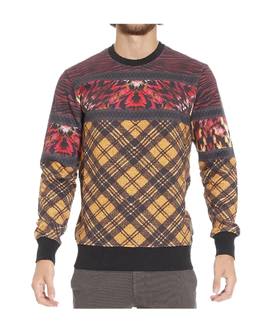 Logo Pullover