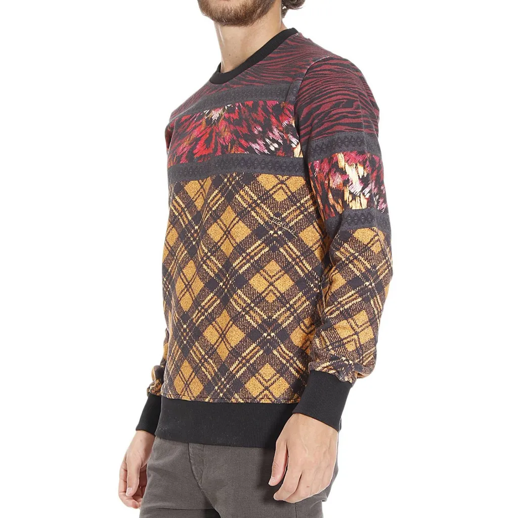 Logo Pullover