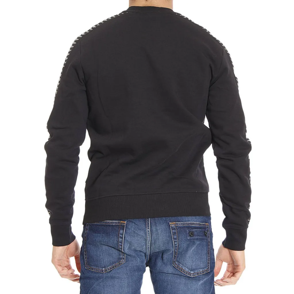 Sports Sweater