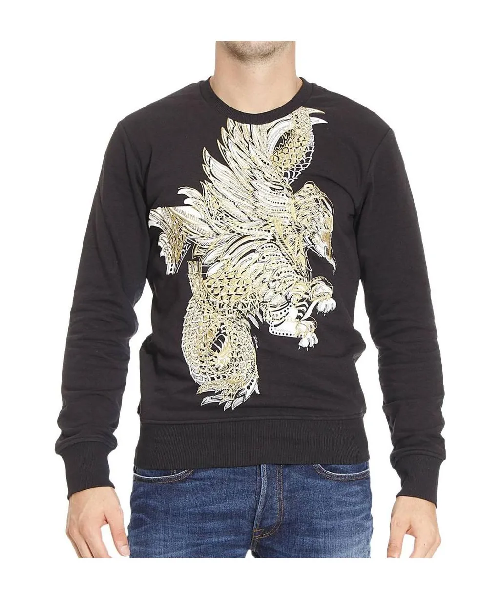 Sports Sweater