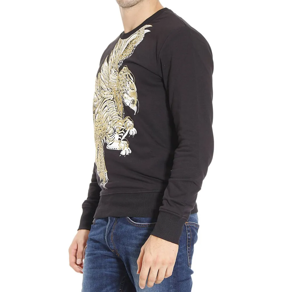 Sports Sweater