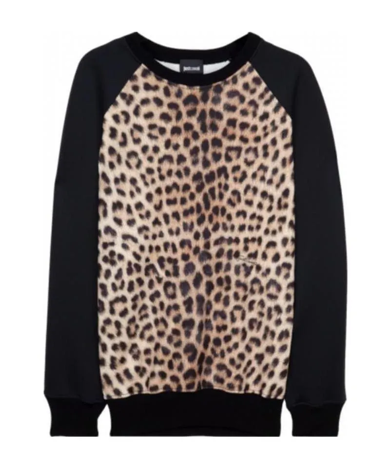 Round-Neck Sweater