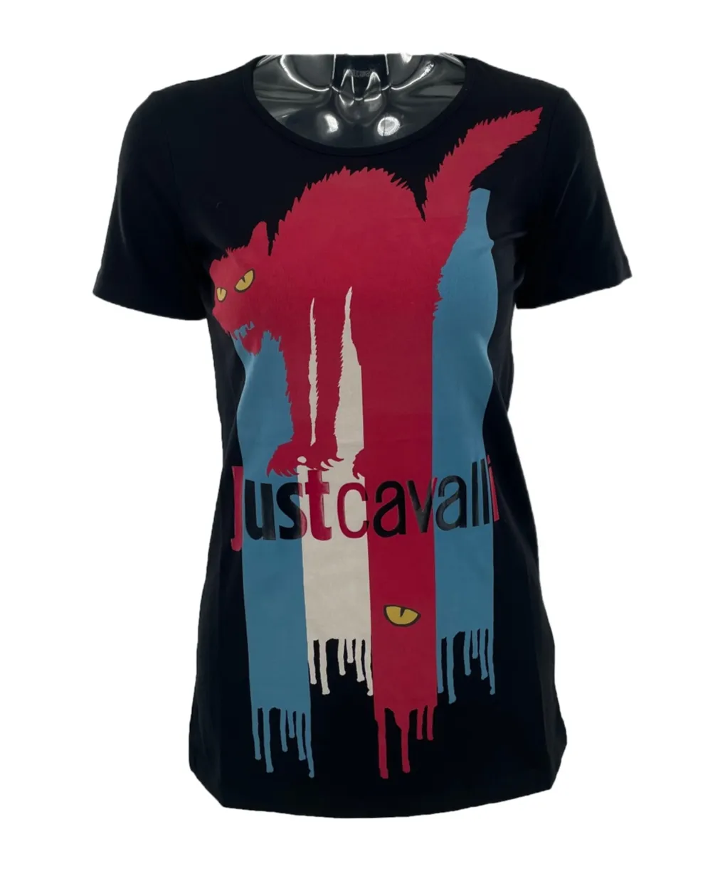 Logo Printed T-Shirt