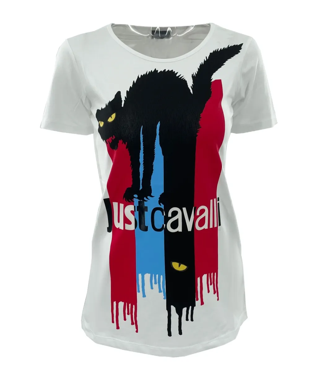 Logo Printed T-Shirt