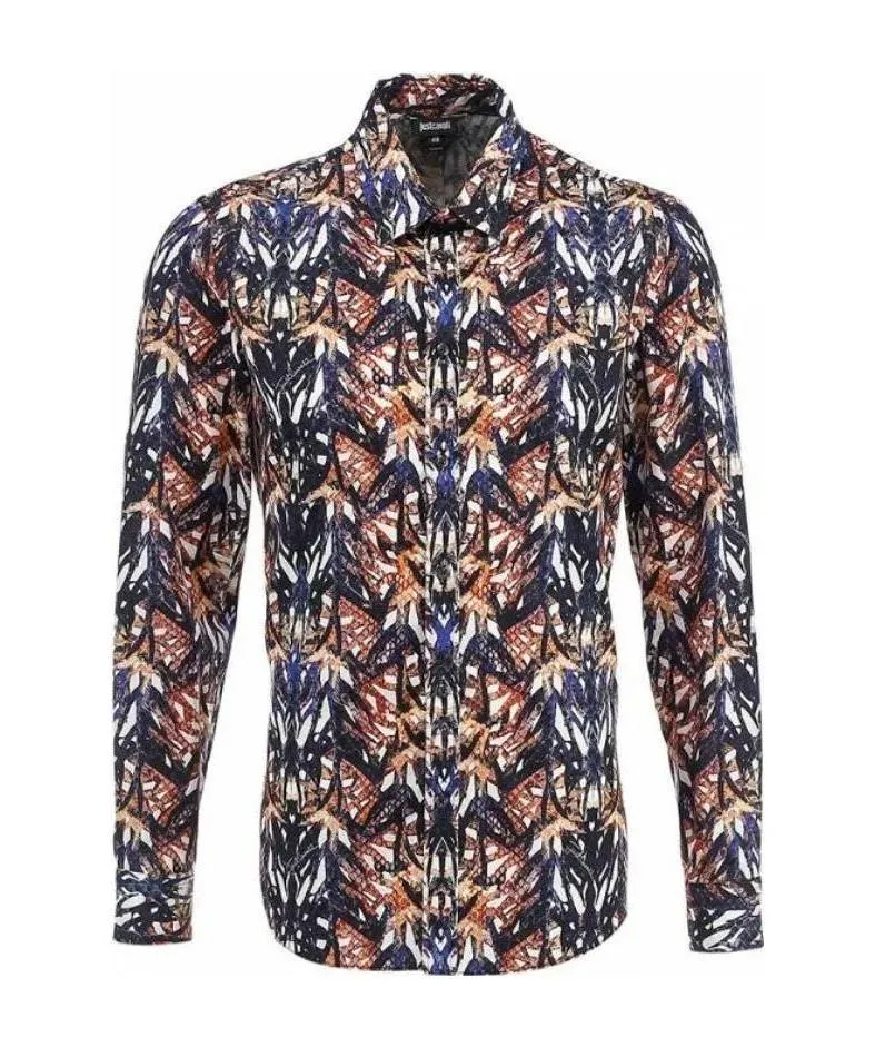 Printed Shirt