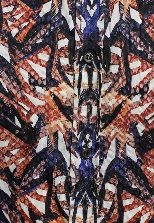 Printed Shirt