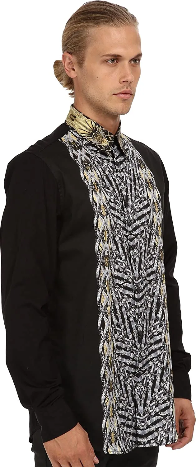 Printed Shirt