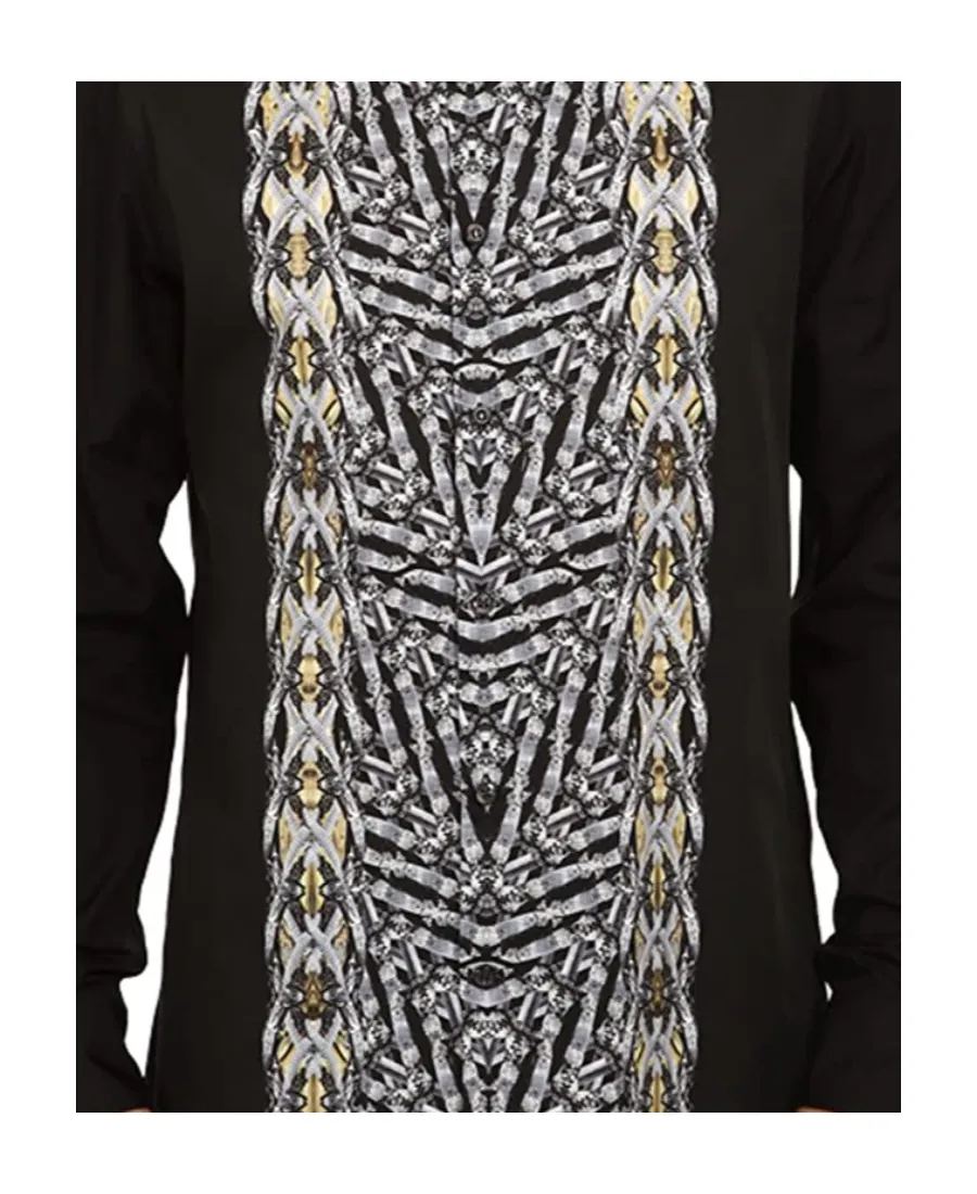 Printed Shirt