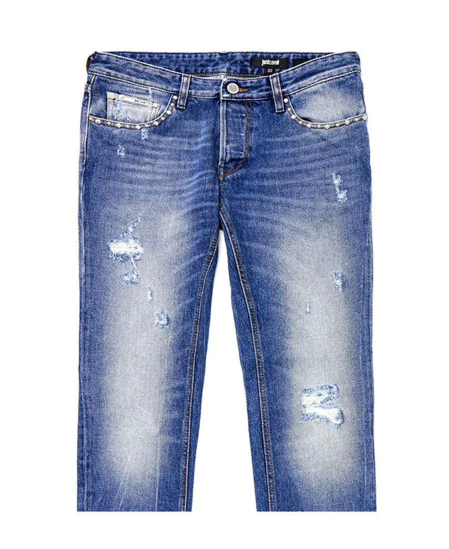 Ripped Jeans