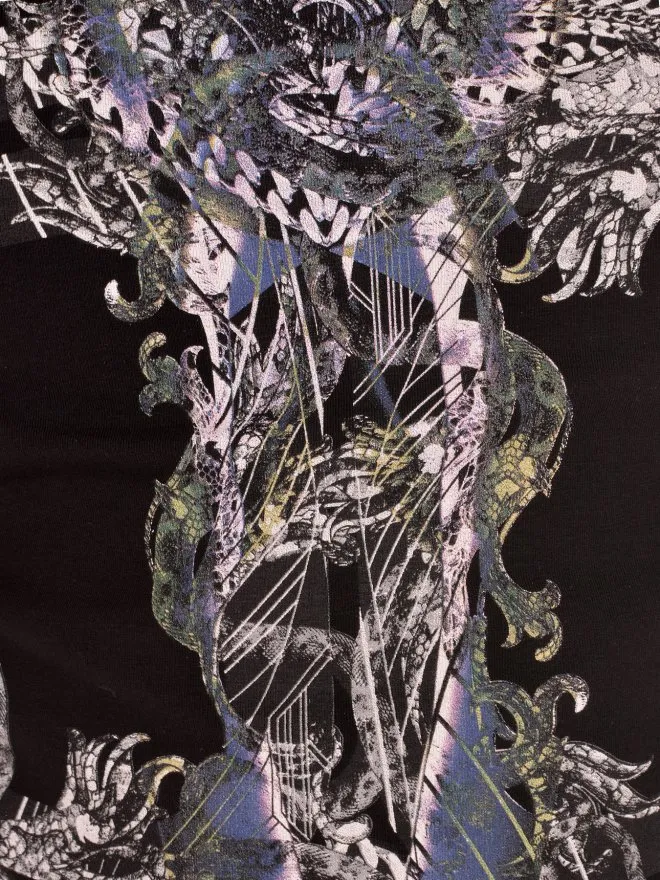 Printed T-Shirt