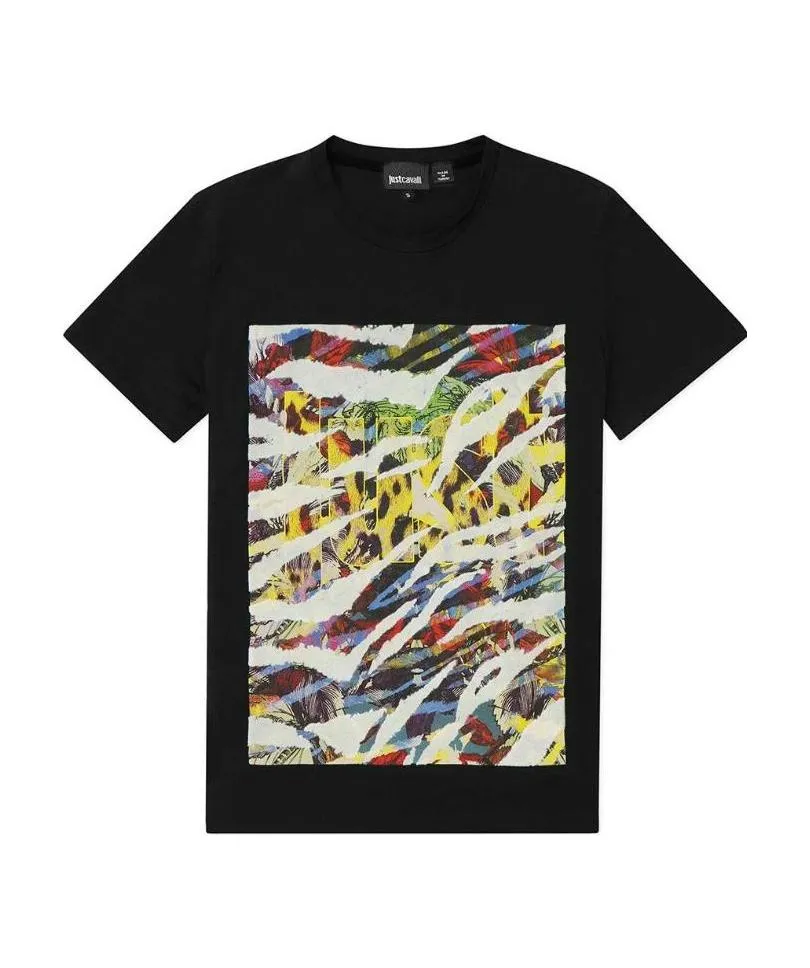 Printed T-Shirt