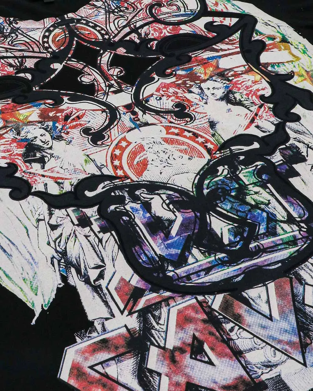 Printed T-Shirt
