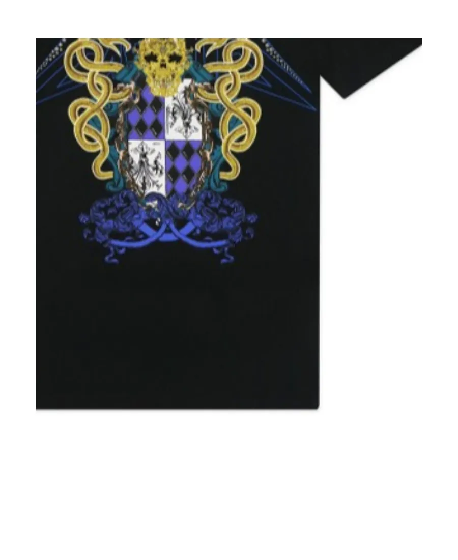 Printed T-Shirt