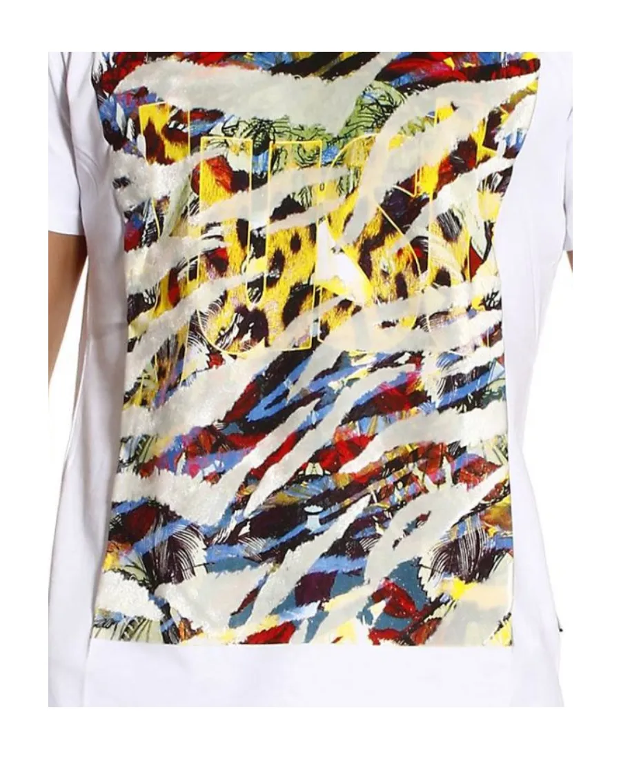 Printed T-Shirt