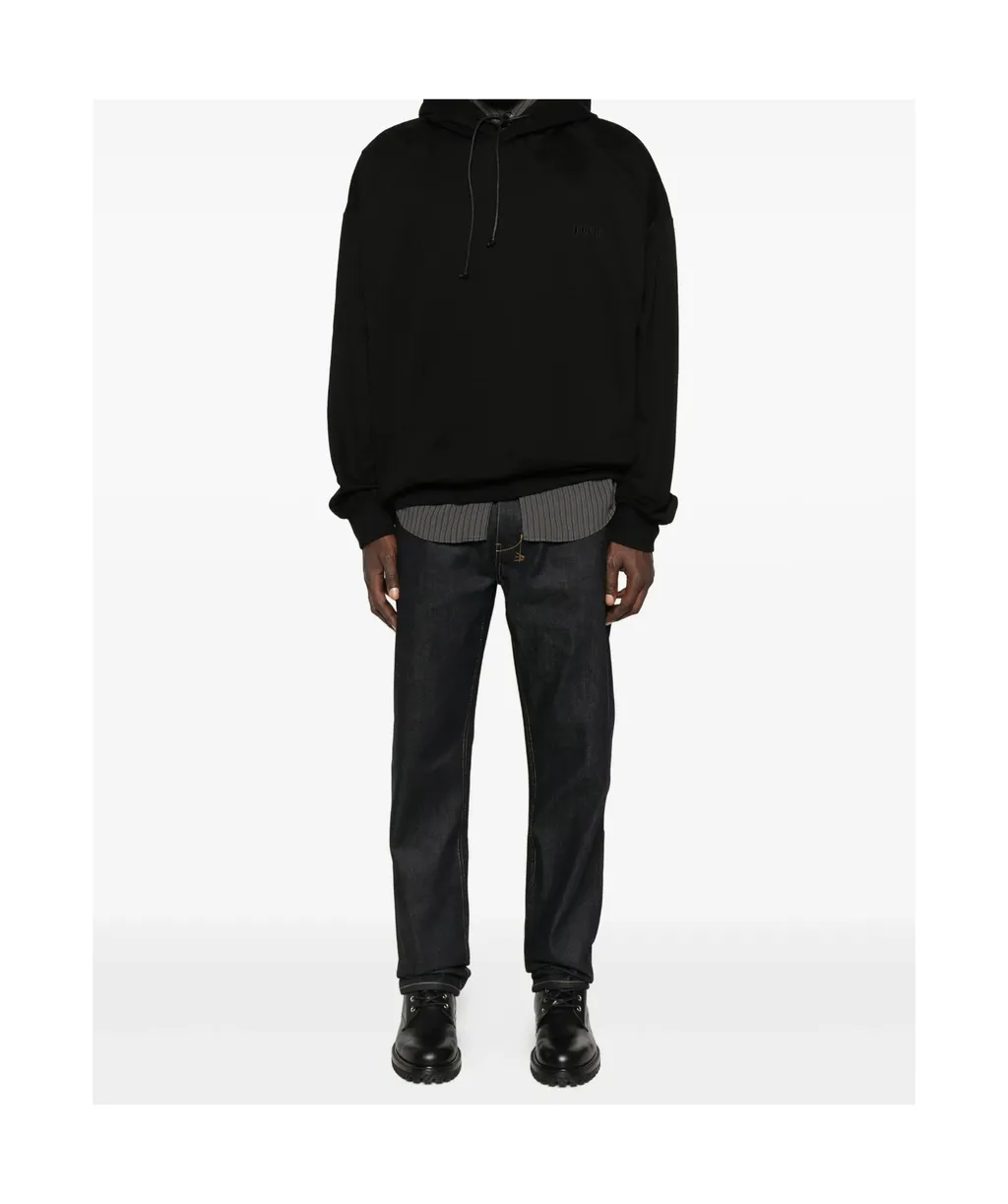 Cotton Hoodie