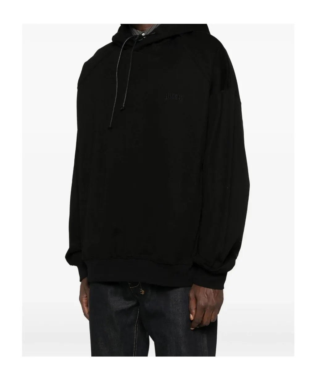 Cotton Hoodie