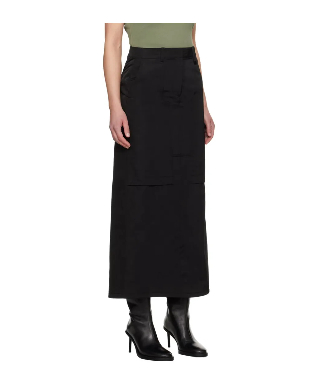 Sewing Design Skirt