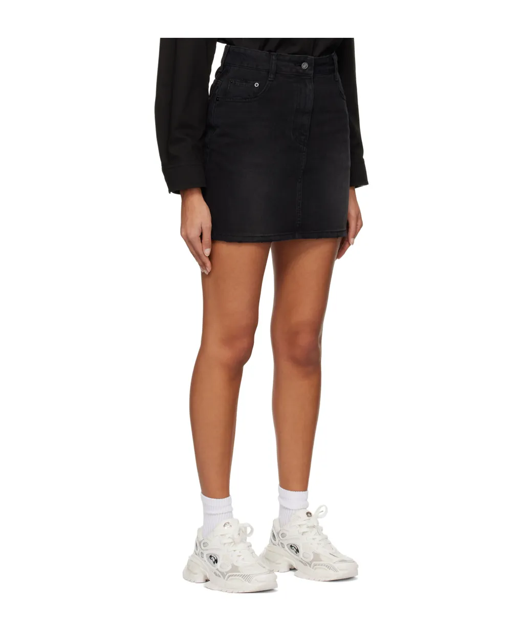 Vintage Cowboy Skirt