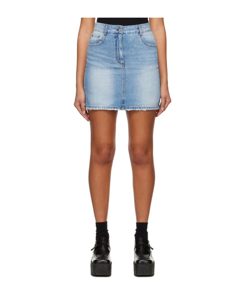 Vintage Cowboy Skirt