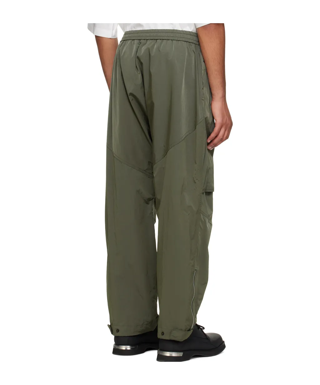 Drawstring Trousers