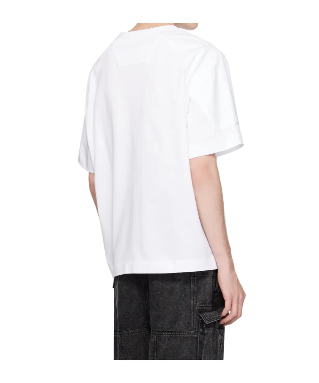Cotton T-Shirt