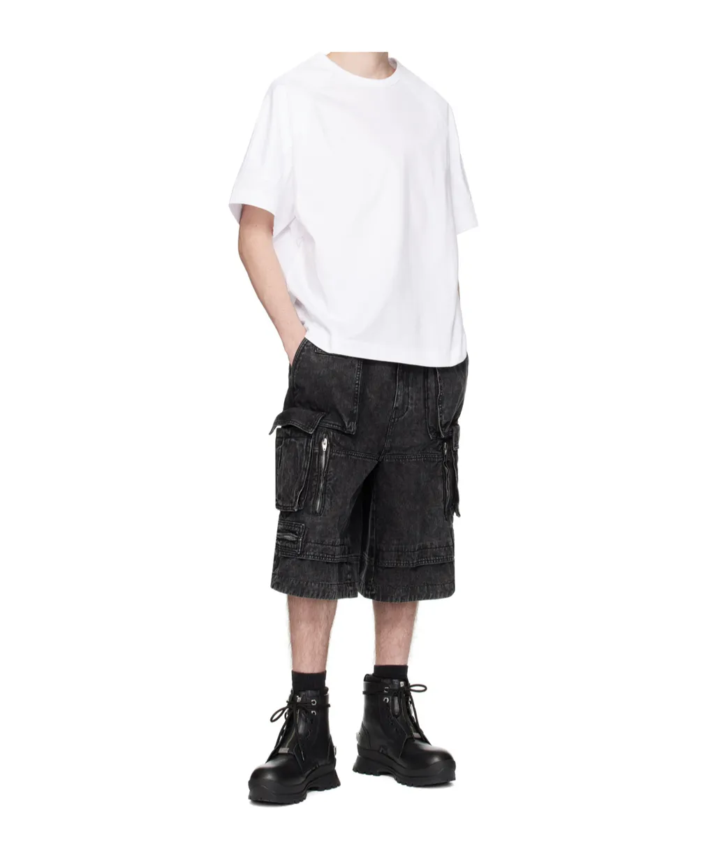 Cotton T-Shirt