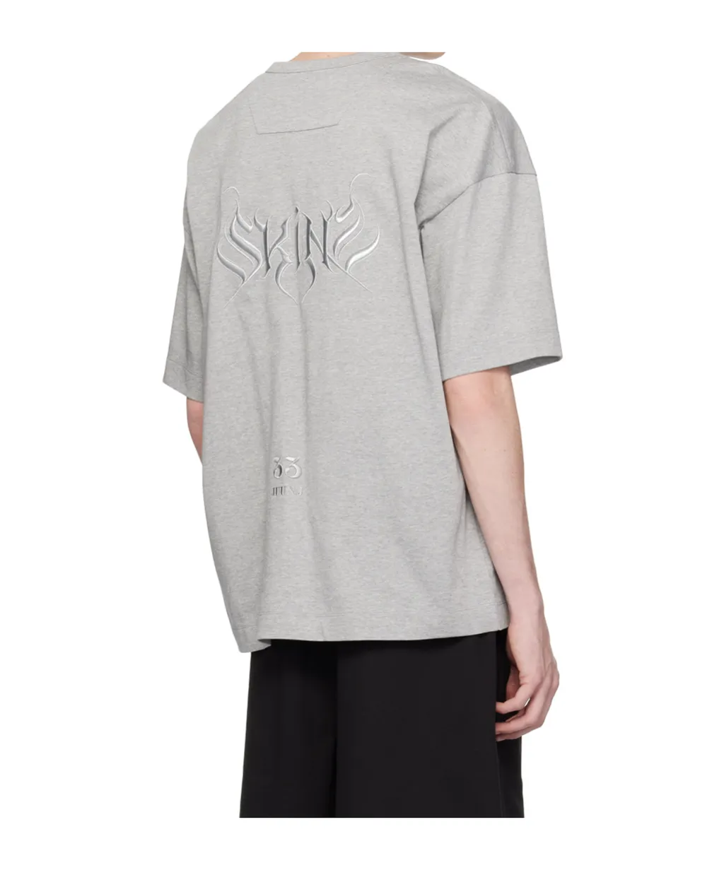 Short-Sleeved T-Shirt