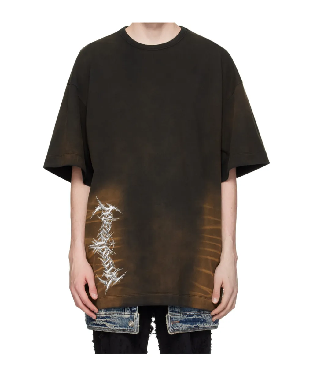 Crew Neck T-Shirt