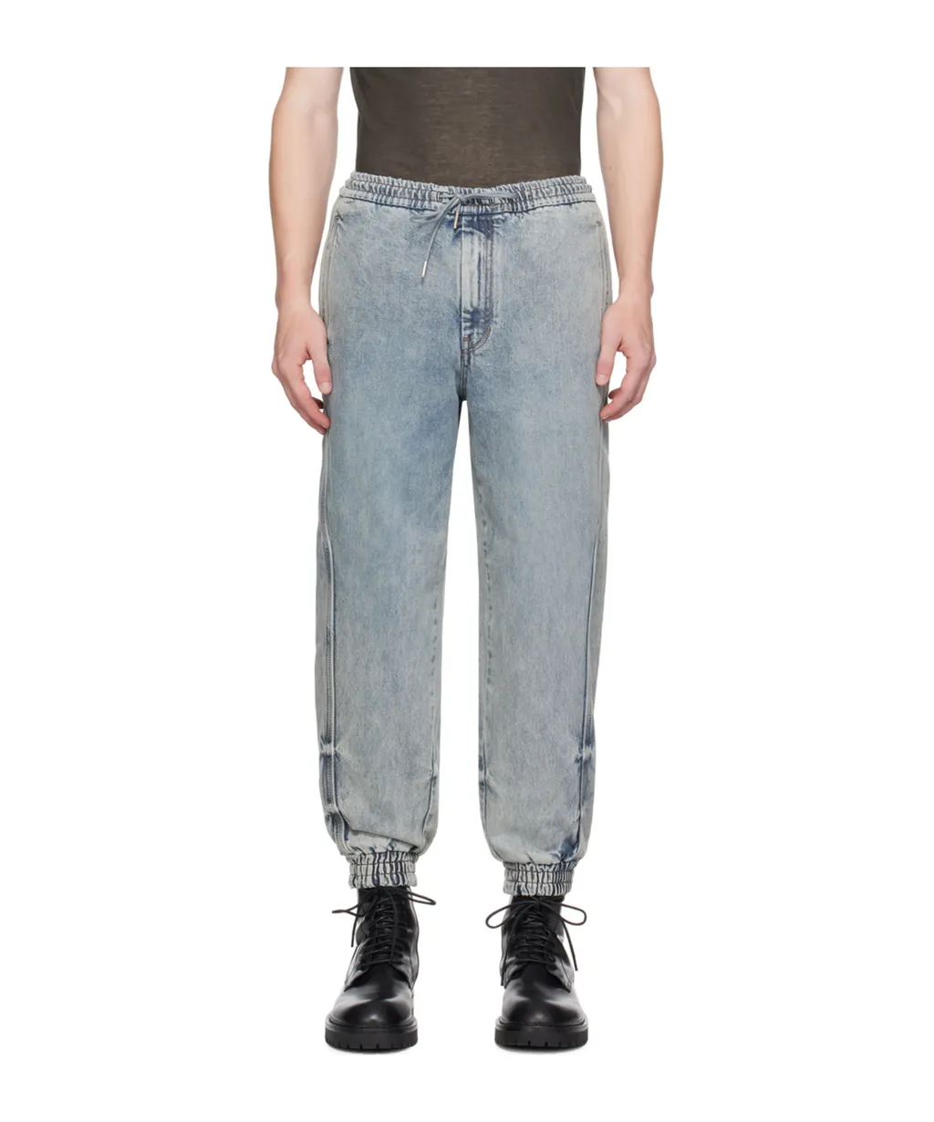 Track Jeans