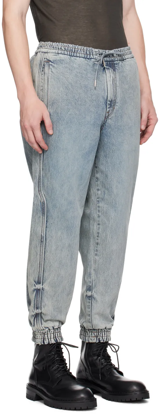 Track Jeans