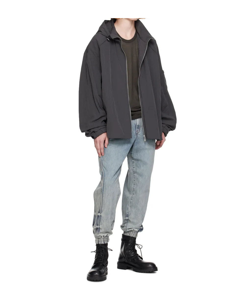 Track Jeans