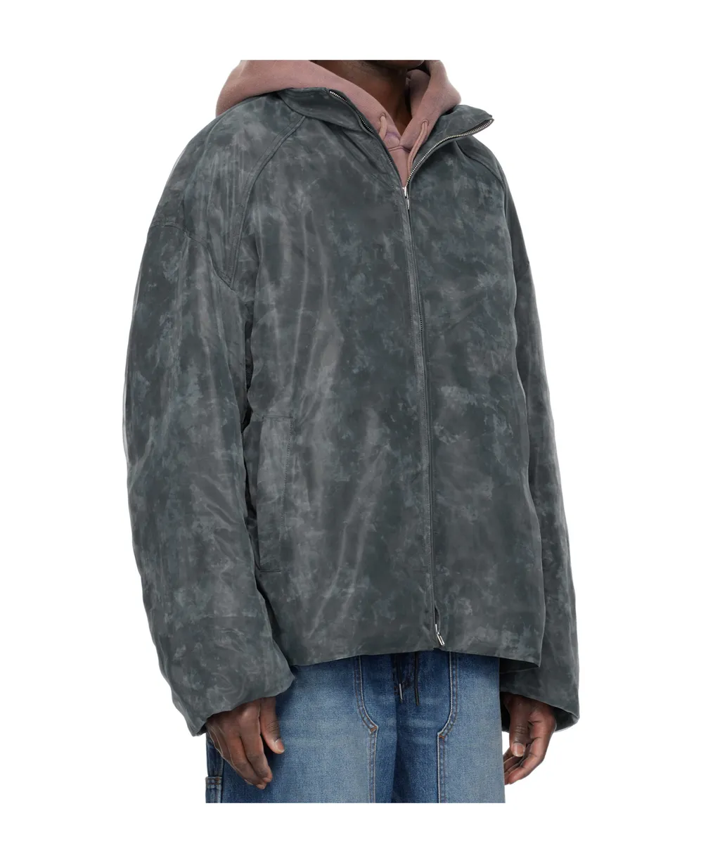 Zip Casual Jacket
