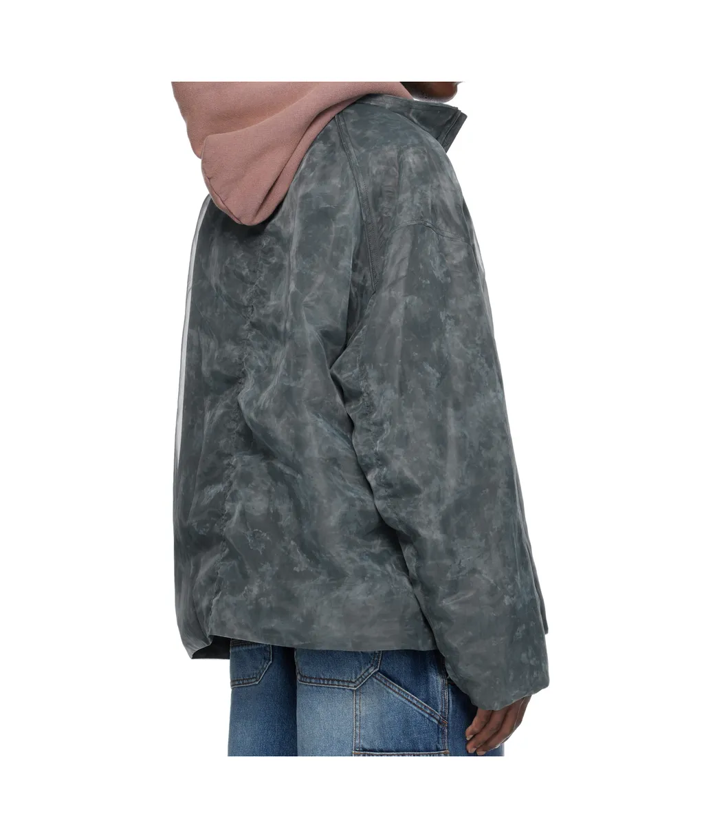 Zip Casual Jacket
