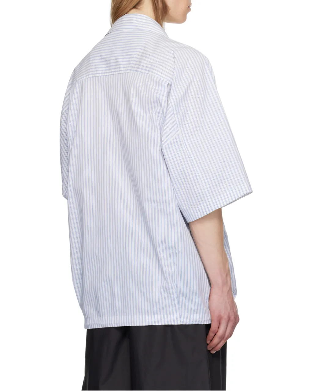 Short Sleeve Shirt