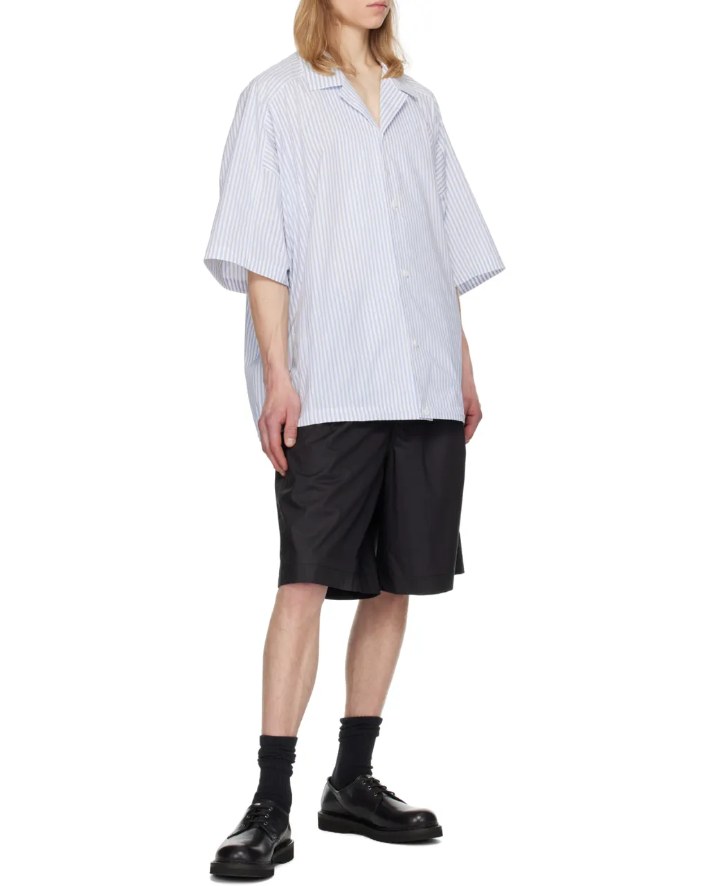 Short Sleeve Shirt