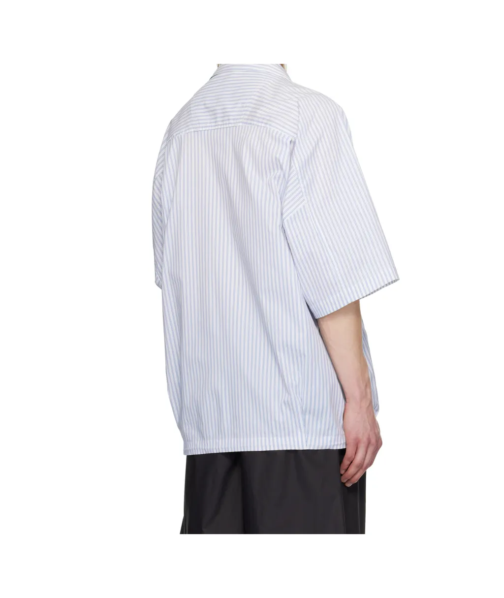 Short Sleeve Shirt