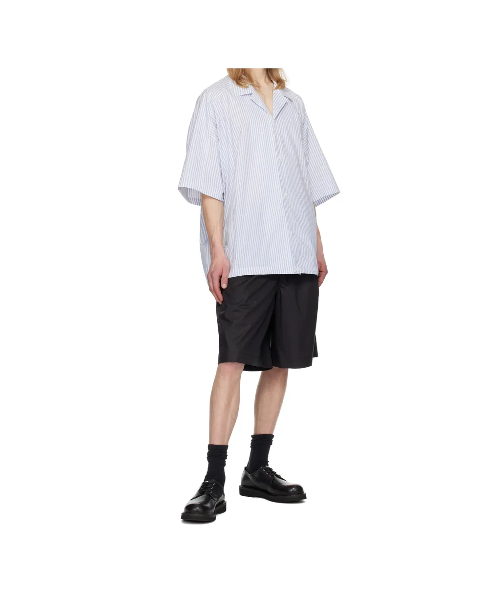 Short Sleeve Shirt