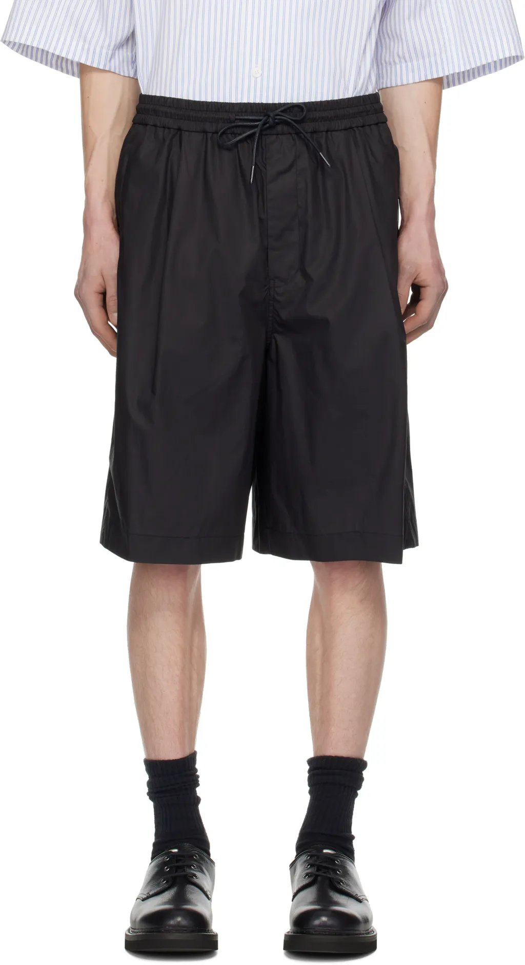 Padded Shorts