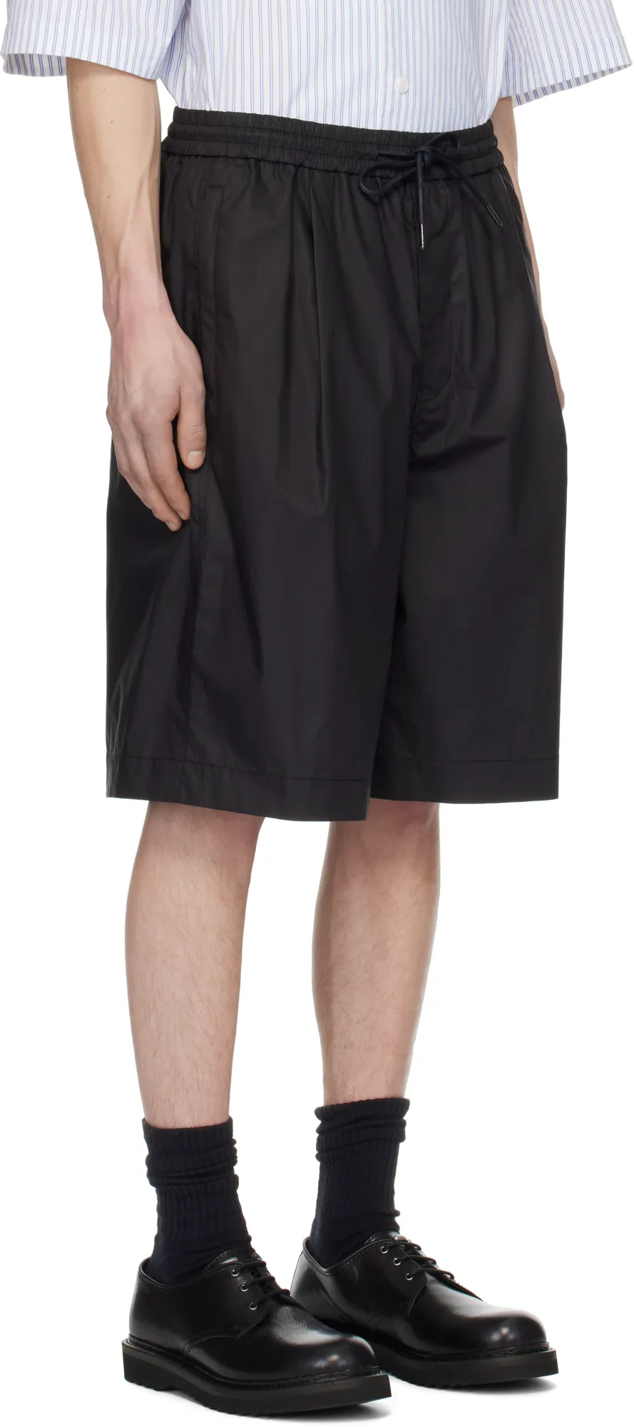 Padded Shorts
