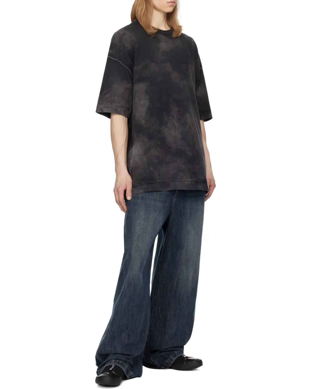 Short-Sleeved T-Shirt