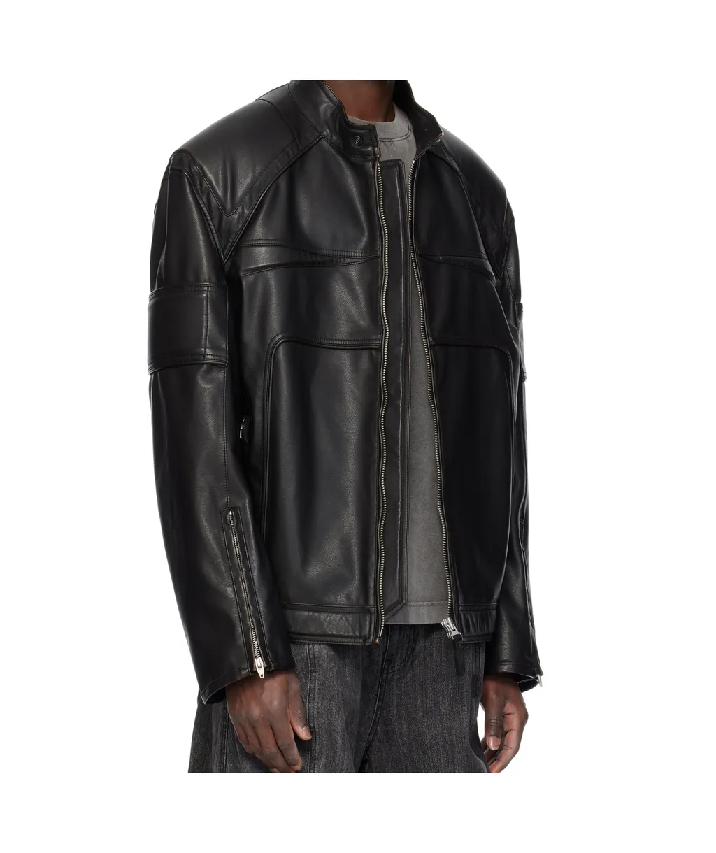 Long Sleeve Casual Jacket