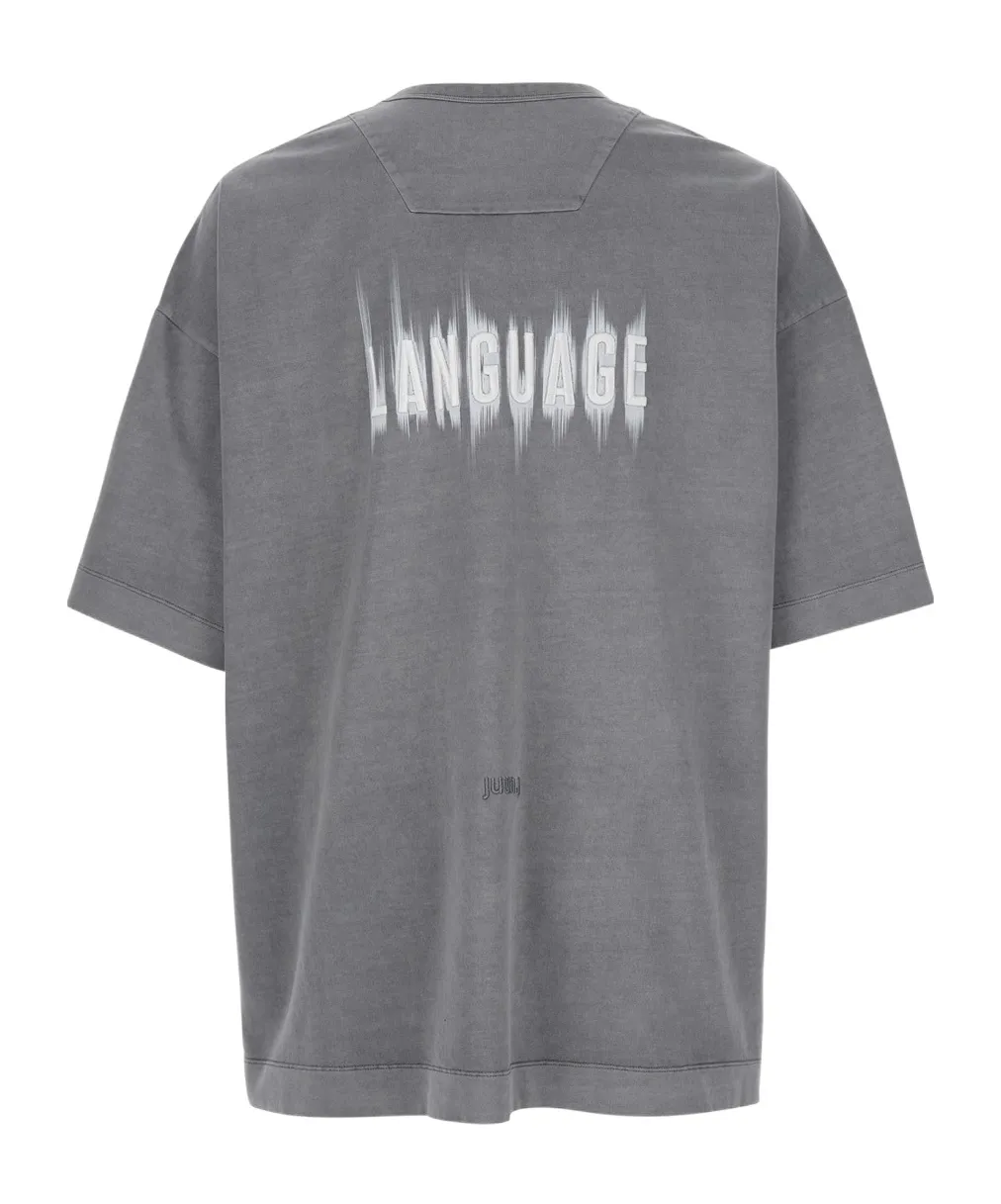 Short-Sleeved T-Shirt