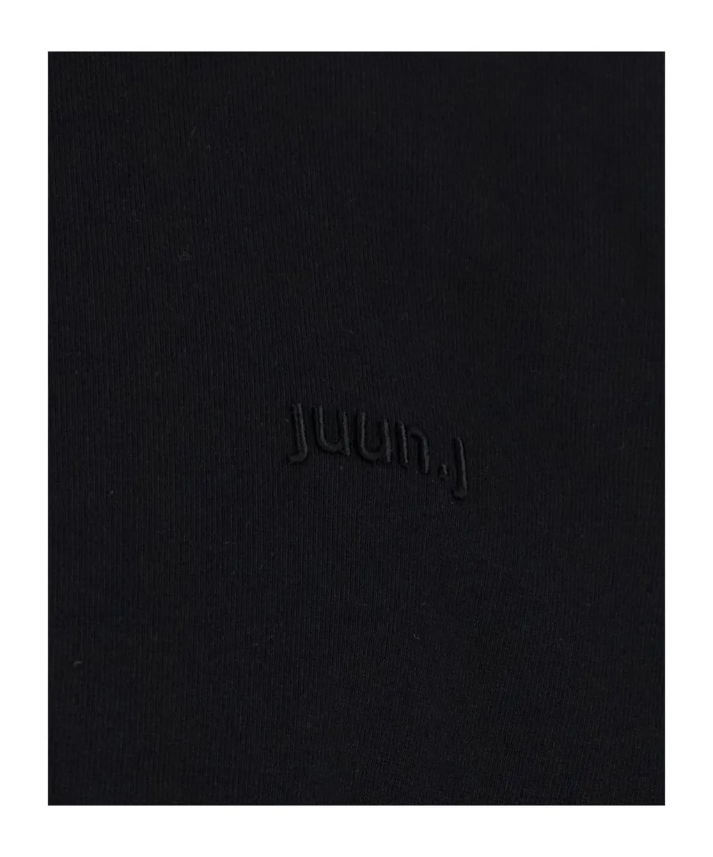Logo-Embroidered Loose T-Shirt
