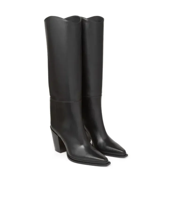 Gripho-Ring Boots