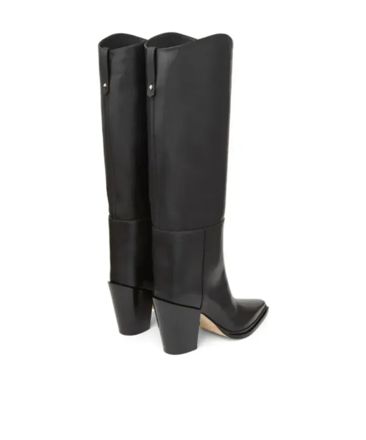 Gripho-Ring Boots
