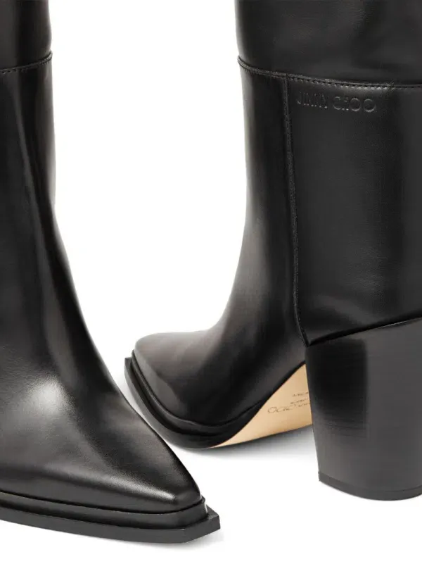 Gripho-Ring Boots