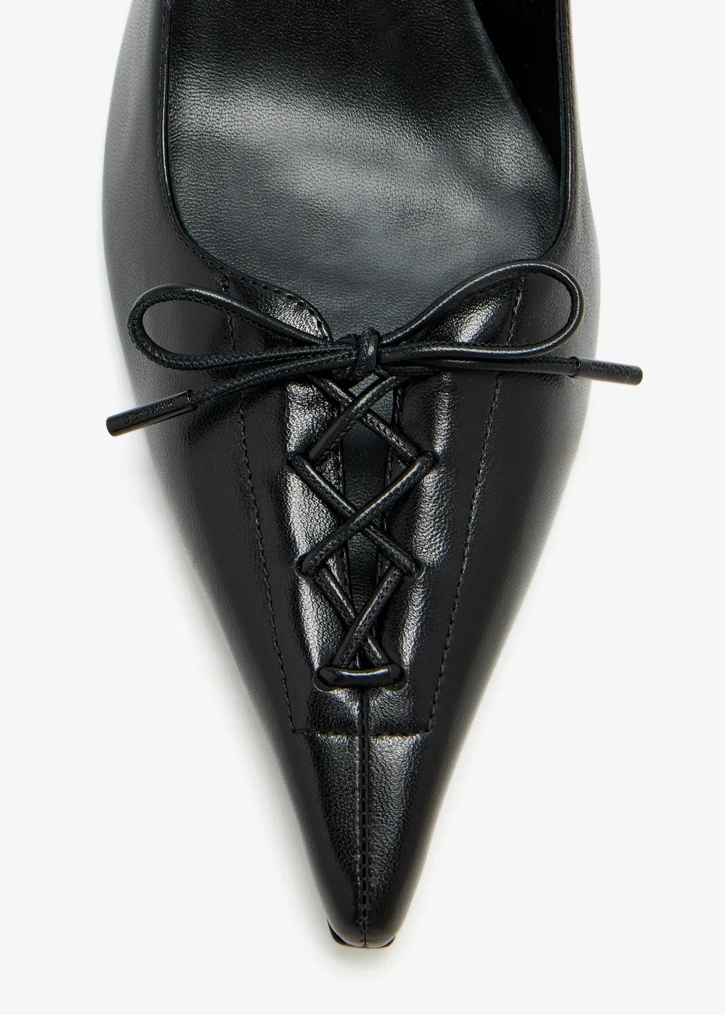 Pointed High Heels