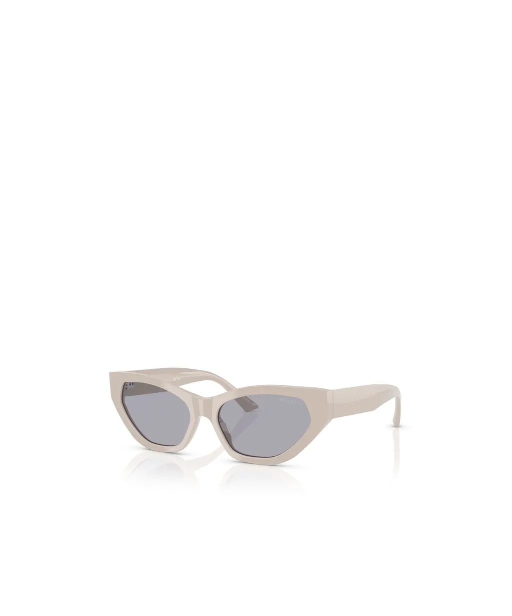Cat Eye Frame Sunglasses