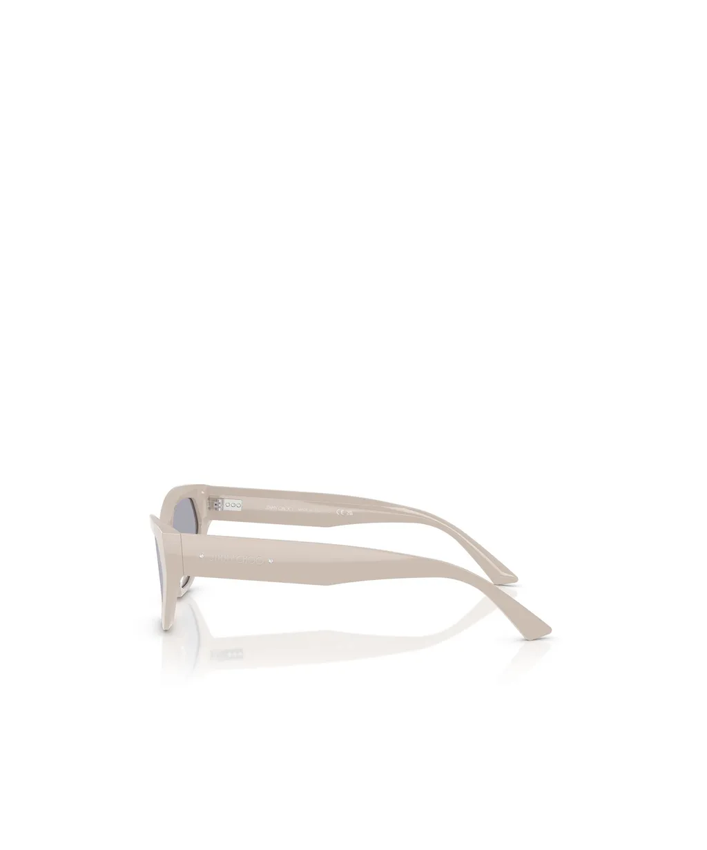 Cat Eye Frame Sunglasses